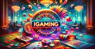 wnwin Live Casino Baccarat ဒိုင်မင်းနှင့် ကာဒ်ကစားနေသောမြင်ကွင်း